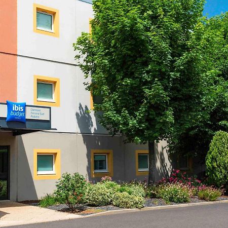 Ibis Budget Clermont Ferrand Sud Aubière المظهر الخارجي الصورة