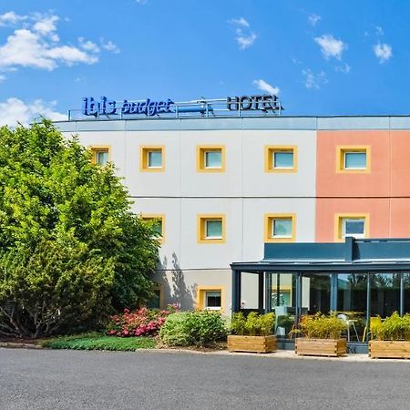 Aubière Ibis Budget Clermont Ferrand Sud المظهر الخارجي الصورة