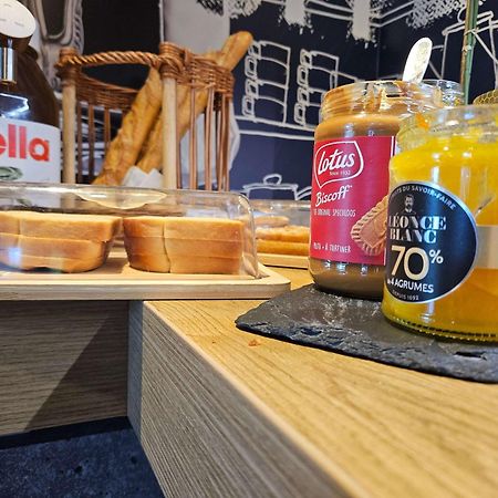 Ibis Budget Clermont Ferrand Sud Aubière المظهر الخارجي الصورة