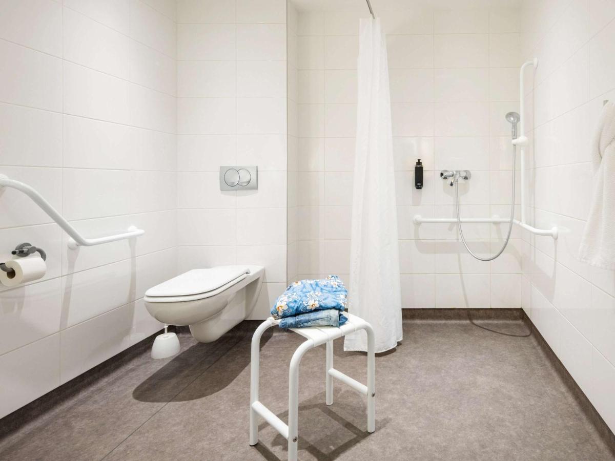 Ibis Budget Clermont Ferrand Sud Aubière المظهر الخارجي الصورة