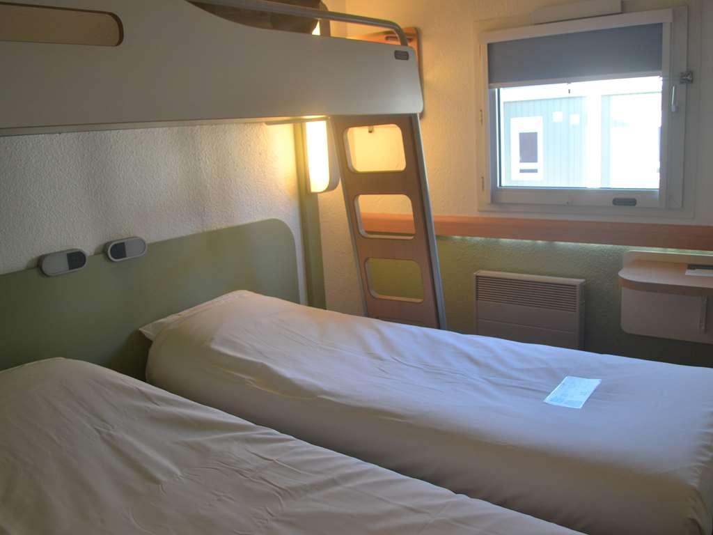 Ibis Budget Clermont Ferrand Sud Aubière الغرفة الصورة